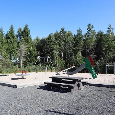 Semesterbostad 4 Star In Sondeled