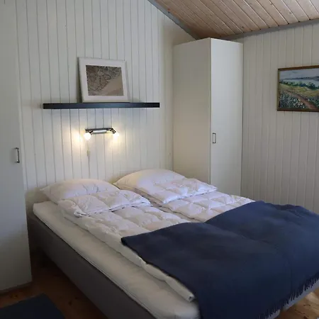 Semesterbostad 4 Star In
