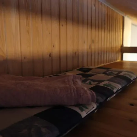 Semesterbostad 4 Star In